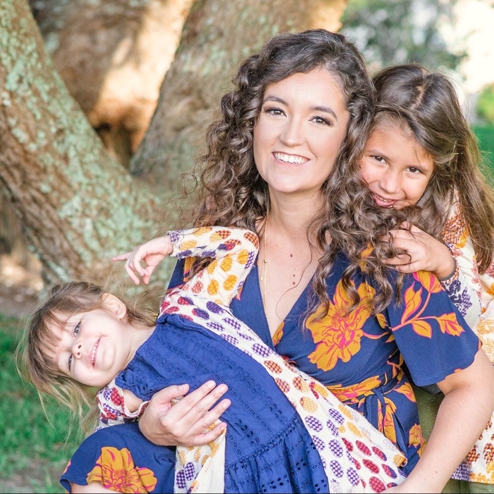 Meet your Posher, Laura